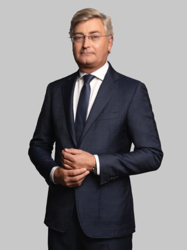 Adwokat Piotr Banasik
