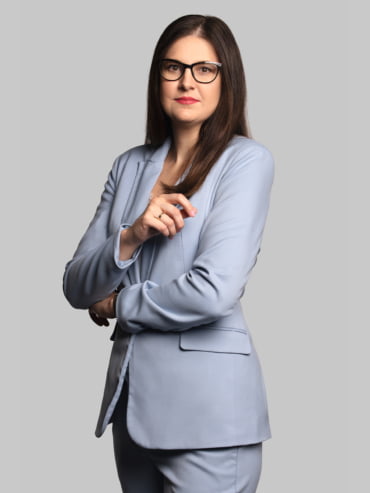 Adwokat Diana Kostrzewa