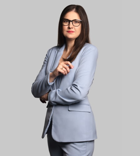 Adwokat Diana Kostrzewa