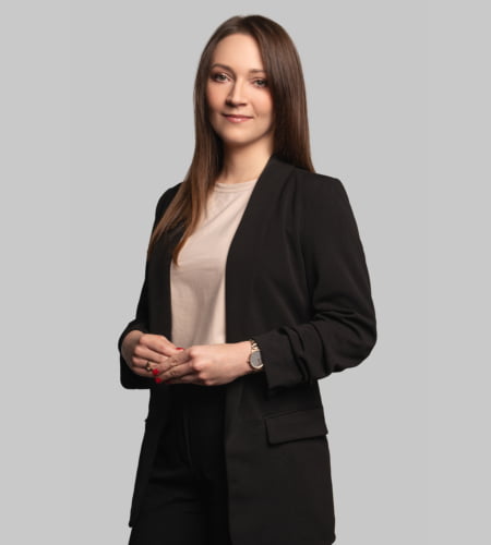 Adwokat Izabela Fortuńska – Wosik
