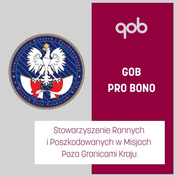 GOB Pro Bono