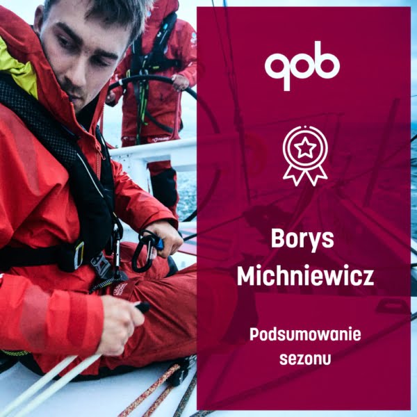 Borys Michniewicz – podsumowanie sezonu
